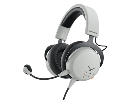 Słuchawki przewodowe Beyerdynamic MMX 150 Szare